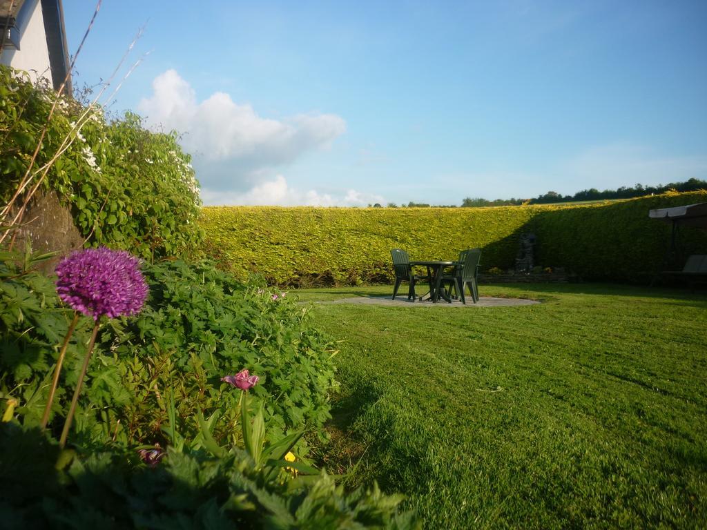 Castle View B&B Freshford Экстерьер фото
