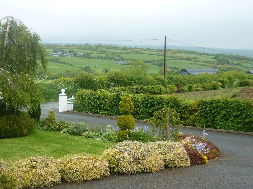 Castle View B&B Freshford Номер фото