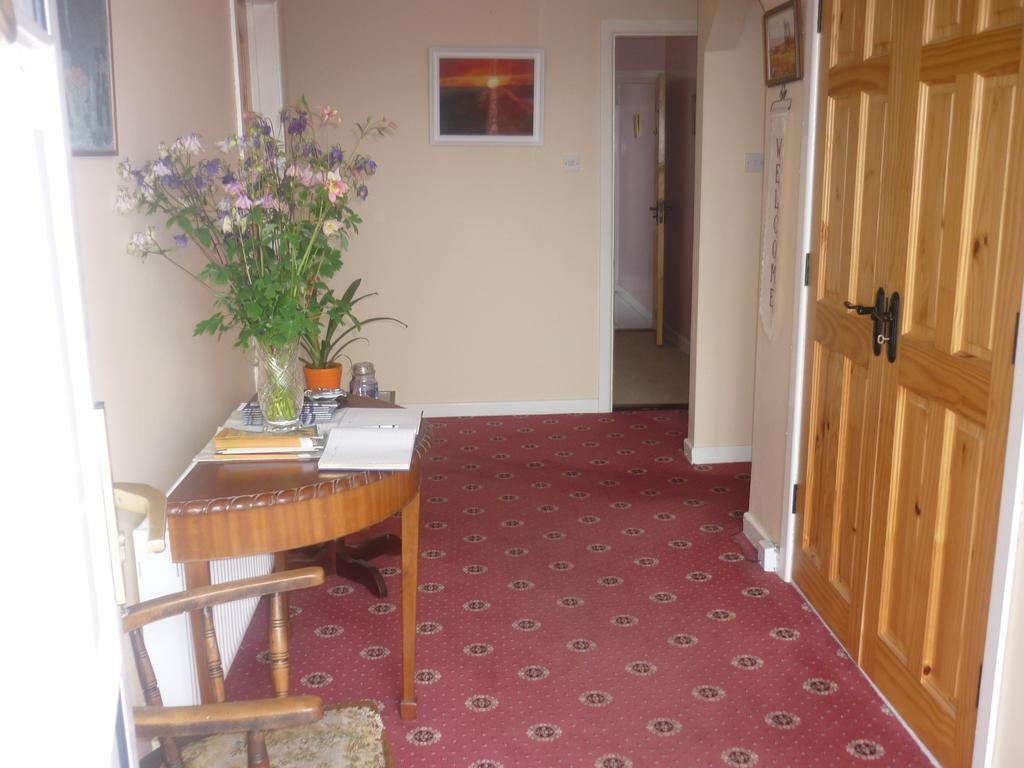 Castle View B&B Freshford Экстерьер фото