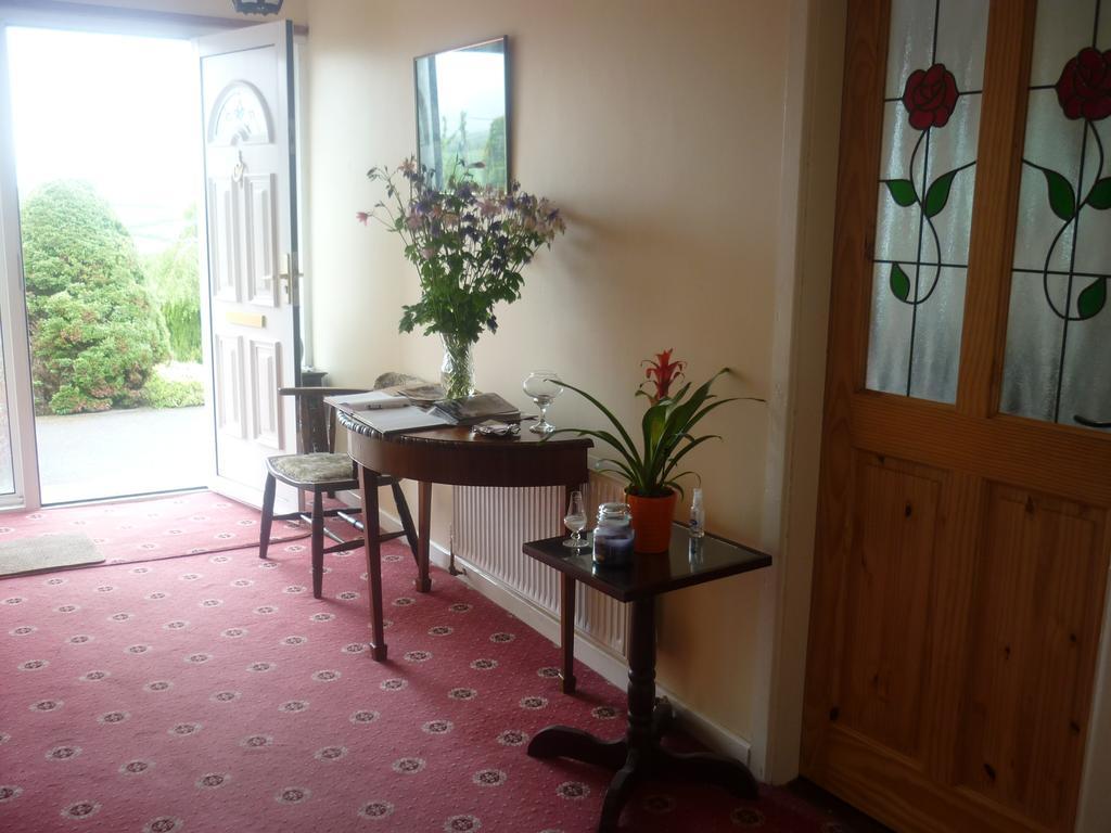 Castle View B&B Freshford Экстерьер фото