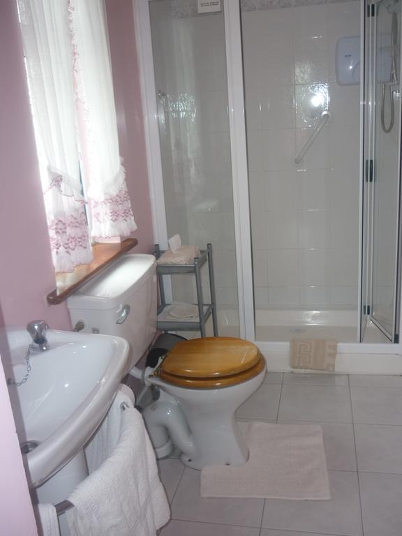 Castle View B&B Freshford Номер фото
