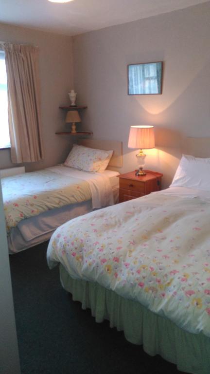 Castle View B&B Freshford Экстерьер фото